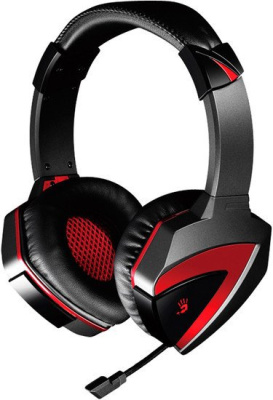 Наушники A4Tech Bloody G500 