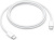 Кабель Apple USB Type-C - USB Type-C MQKJ3ZM/A (1 м, белый) 