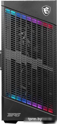 Корпус MSI MPG Velox 100P Airflow 