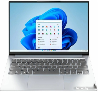 Ноутбук Lenovo Yoga Slim 7 13ACN5 82CY001HRM 