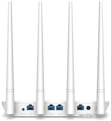 Wi-Fi роутер Tenda F6 