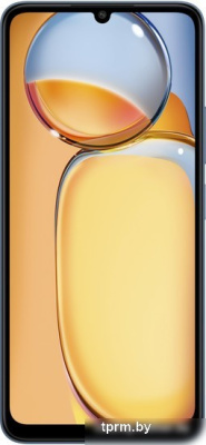 Смартфон Xiaomi Redmi 13C 4GB/128GB без NFC международная версия (темно-синий) 