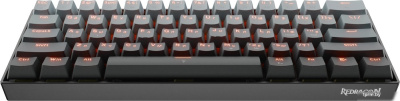 Клавиатура Redragon Fizz RT 