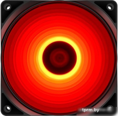 DeepCool RF 120 R DP-FLED-RF120-RD 