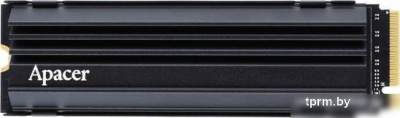 SSD Apacer AS2280Q4U M.2 PCIe Gen4 x4 2TB AP2TBAS2280Q4U-1 
