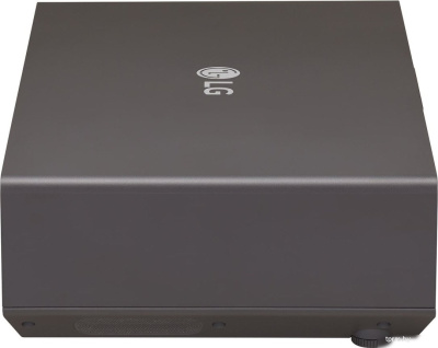 Проектор LG ProBeam 4K BU70QGA 