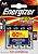 Батарейка Energizer Max E91/AA E300157104P 4шт 