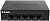 Неуправляемый коммутатор D-Link DGS-1005D/J2A 