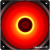 DeepCool RF 120 R DP-FLED-RF120-RD 