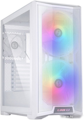 Корпус Lian Li Lancool 215 W G99.LAN215W.R0 