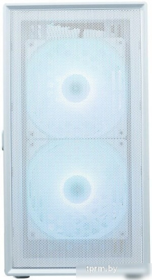 Корпус XASTRA A305M 3ARGB (белый) 