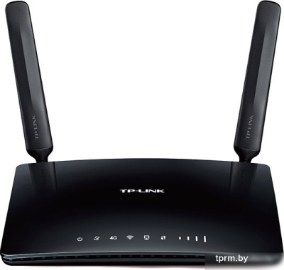 4G Wi-Fi роутер TP-Link Archer MR200 