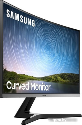 Монитор Samsung C27R500FHI 