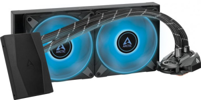 Arctic Liquid Freezer II 280 RGB + RGB Controller ACFRE00107A 