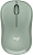 Мышь Logitech M221 (зеленый) 