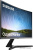 Монитор Samsung C27R500FHI 
