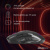 Игровая мышь Oklick 780GW (черный) 