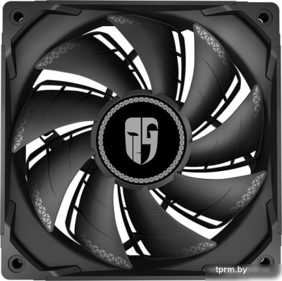 Вентилятор для корпуса DeepCool GamerStorm TF120 S DP-GS-H12FDB-TF120S-BK 