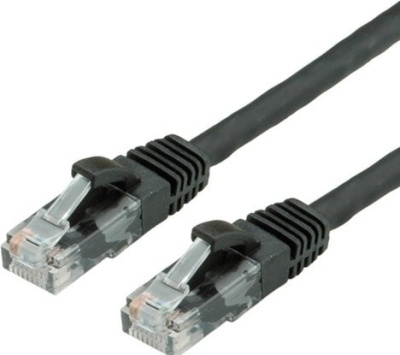 Кабель Cablexpert PP6-2M/BK 