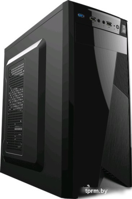 Корпус AeroCool CS-1101 500W 