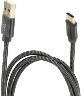 Кабель Omega Computer OUFBB6CBOXB 1 м (черный)