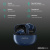 Наушники Realme Buds T110 (темно-синий) 