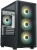 Корпус XASTRA A411M 4ARGB-FC (черный) Корпус XASTRA A411M 4ARGB-FC (черный)