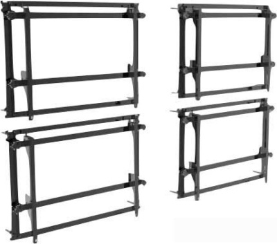 Кронштейн Hikvision DS-DN4655W/U (4 шт.) 