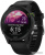 Умные часы Garmin Forerunner 255 Music 46 мм (черный) 