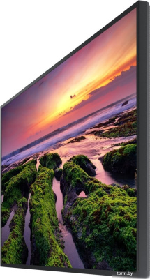 Информационная панель Samsung QB43B LH43QBBEBGCXCI 
