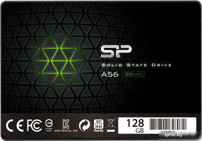 SSD Silicon-Power Ace A56 128GB SP128GBSS3A56B25 