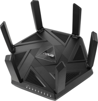 Wi-Fi роутер ASUS RT-AXE7800 
