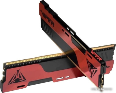 Оперативная память Patriot Viper Elite II 2x8GB PC4-32000 PVE2416G400C0K 