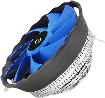 Кулер для процессора Digma D-CPC95-PWM2 