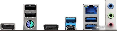 Материнская плата ASRock B760M PG Lightning 