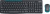 Клавиатура + мышь Logitech MK275 Wireless Combo 