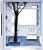 Корпус 1stPlayer Trilobite T3-G ARGB T3-G-WH-4F2-W(AP) Корпус 1stPlayer Trilobite T3-G ARGB T3-G-WH-4F2-W(AP)