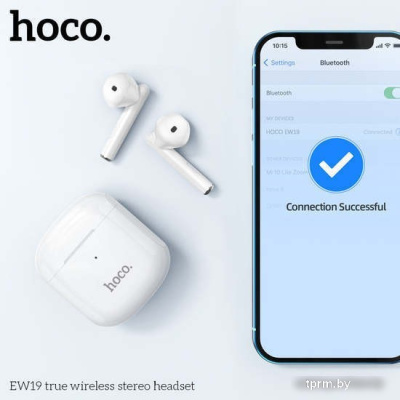 Наушники Hoco EW19 