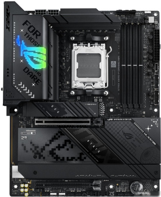 Материнская плата ASUS ROG Strix X870-F Gaming WiFi  Материнская плата ASUS ROG Strix X870-F Gaming WiFi