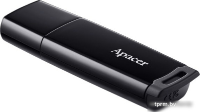 USB Flash Apacer AH336 64GB (черный) 