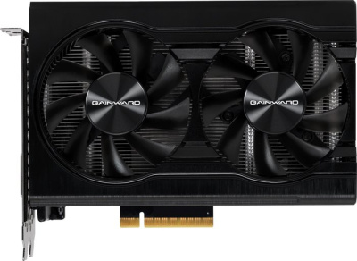 Видеокарта Gainward GeForce RTX 3050 Ghost 8GB NE63050018P1-1070B 
