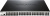 Управляемый коммутатор 2-го уровня D-Link DGS-1210-52MP/ME/B2A 