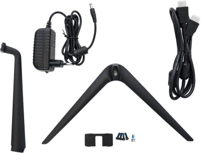 Монитор Horizont H24Z75 