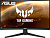 Игровой монитор ASUS TUF Gaming VG24VQ1B 