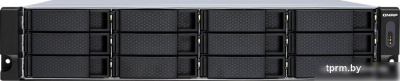 Сетевой накопитель QNAP TL-R1200S-RP