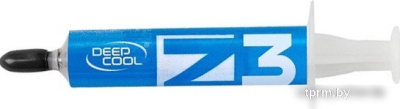 Термопаста DeepCool Z3 (1.5 г) 