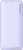 Внешний аккумулятор Baseus Airpow Fast Charge Power Bank 20W 10000mAh (сиреневый) 
