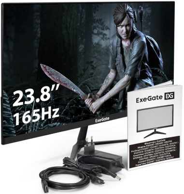 Игровой монитор ExeGate Combat EG2407CA 