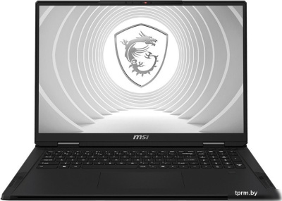 Рабочая станция MSI CreatorPro X18 HX A14VKSG-455RU 