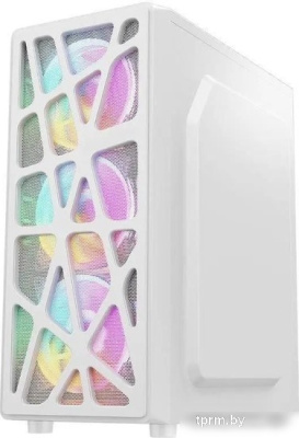Корпус Formula Mana (белый) 